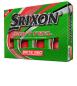 Preview: SRIXON Soft Feel
